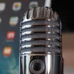 What is a Condenser Microphone?