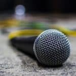 What Is A Dynamic Microphone?