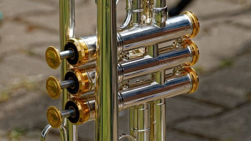 best trumpet brand