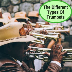 The Different Types Of Trumpets Explained
