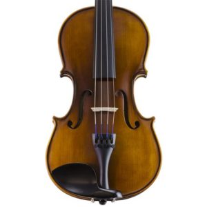 Ricard Bunnel G2 Violin Outfit Review