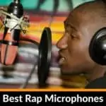 The best mics for rapping