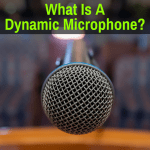 Dynamic microphone definition