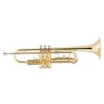 Bach TR300H2 Student Trumpet Review