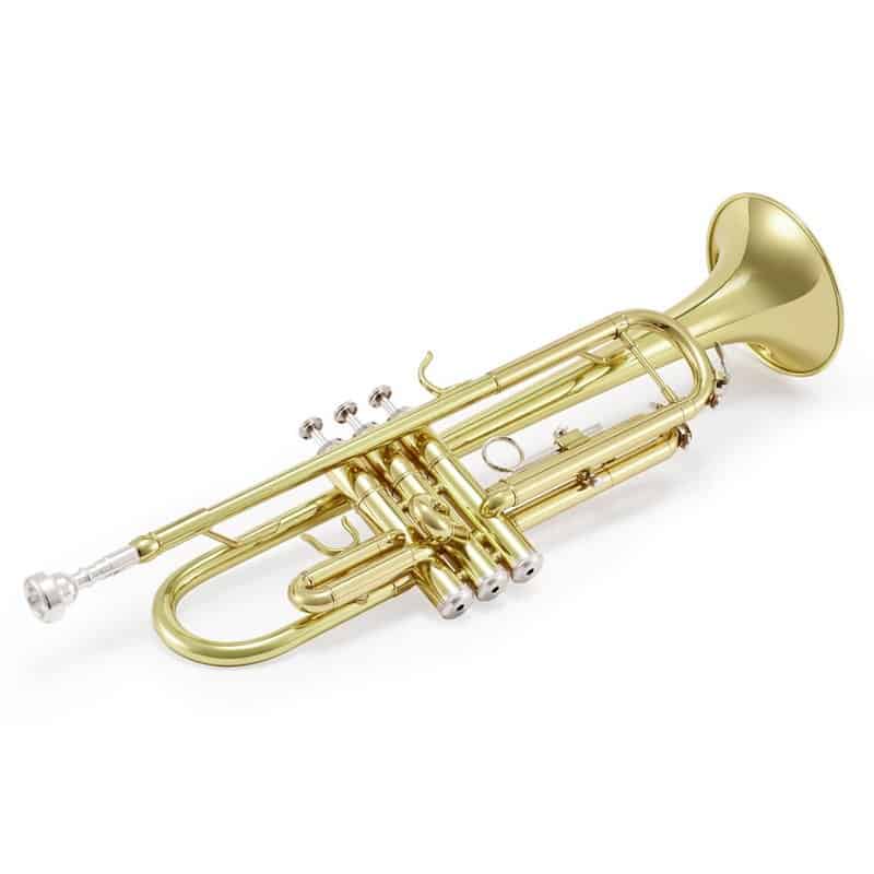Eastar ETR-380 Student Trumpet Review