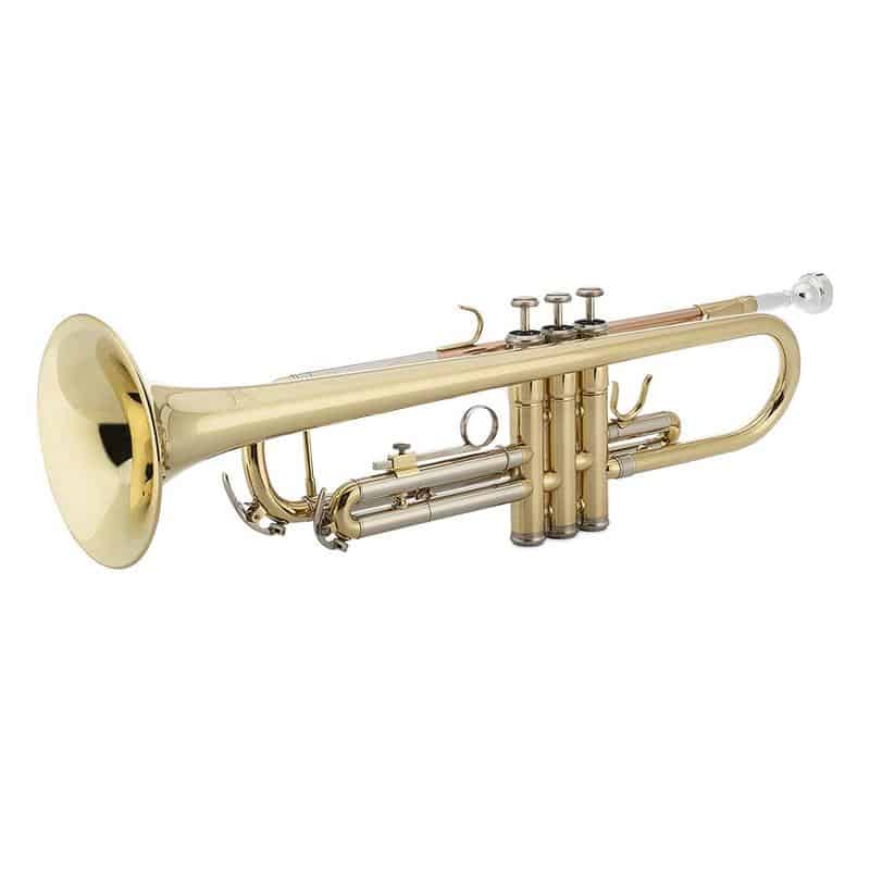 Jean Paul USA TR-430 Trumpet Review