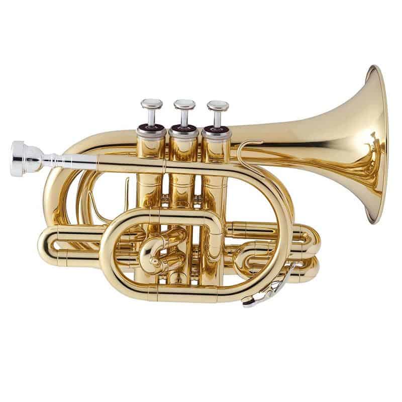 Jupiter Pocket Trumpet Review