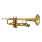 Yamaha YTR-2330 Trumpet Review