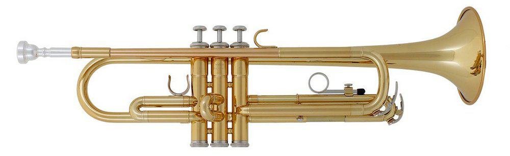 Yamaha YTR-2330 Standard Bb Trumpet Review