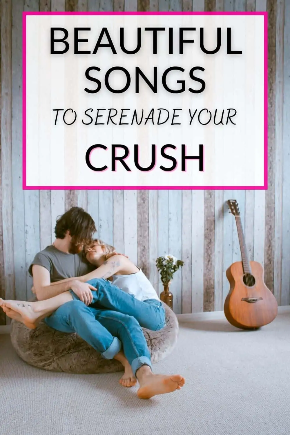 Songs to your crush to sing 10 top 50 Best