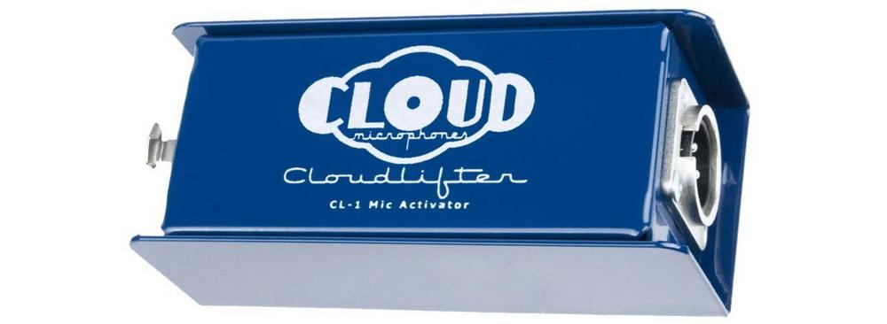 Cloudlifter CL1