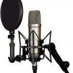 Rode NT1-A Microphone Review