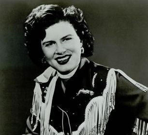 Patsy Cline