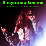 Singorama Review