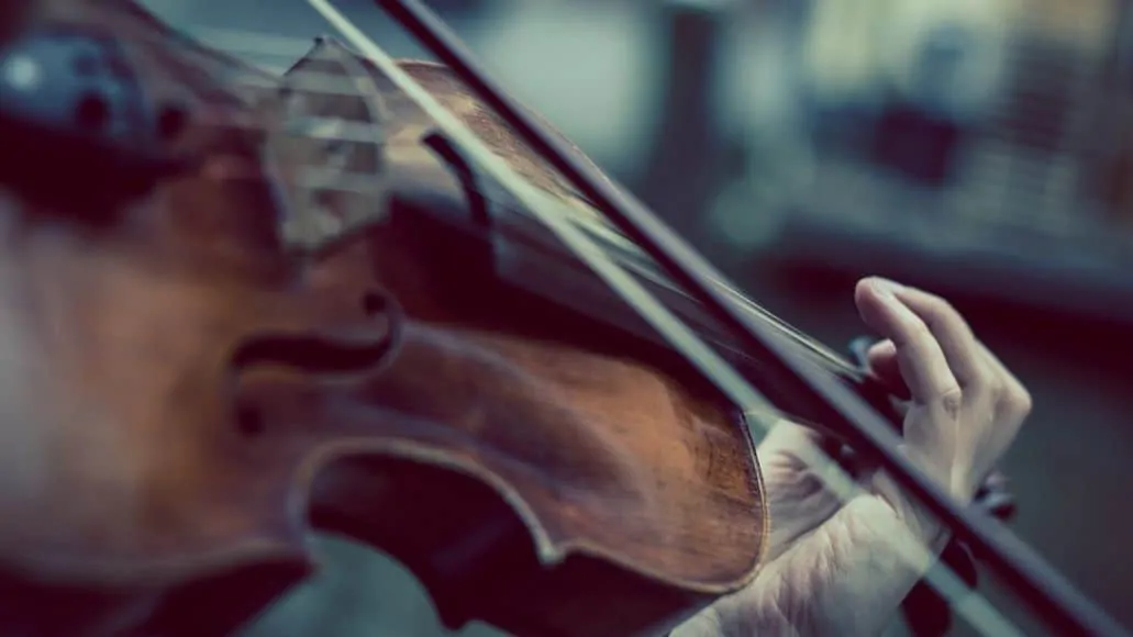 cello vs violin