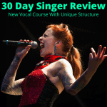 30 Day Singer Review
