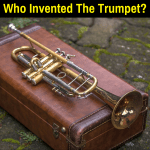Who invented the trumpet
