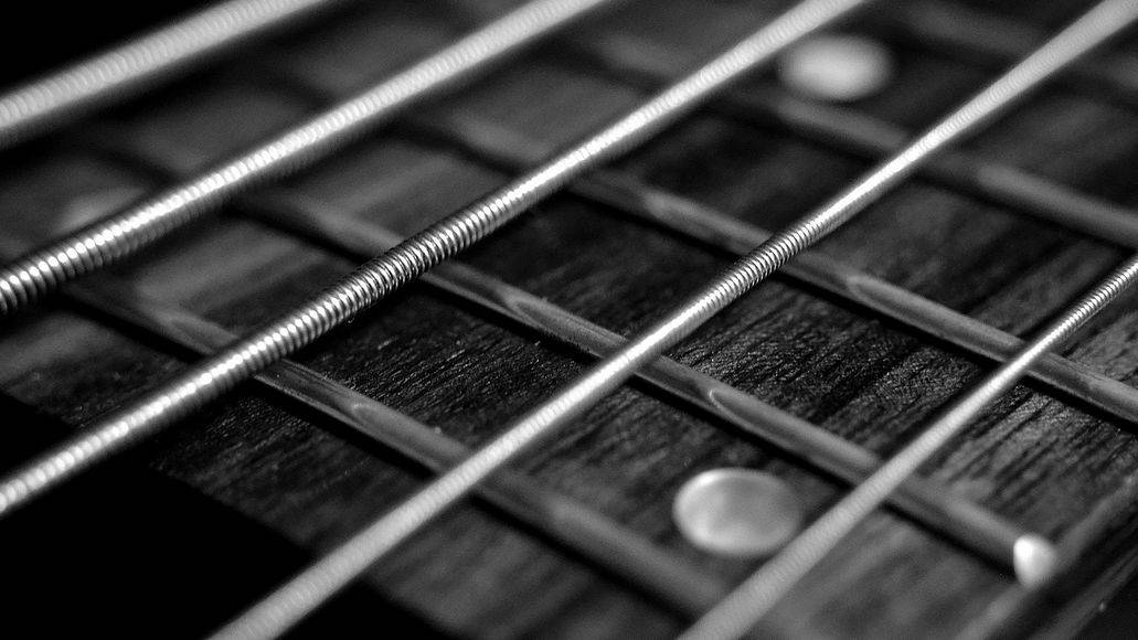 How Often To Change Guitar Strings