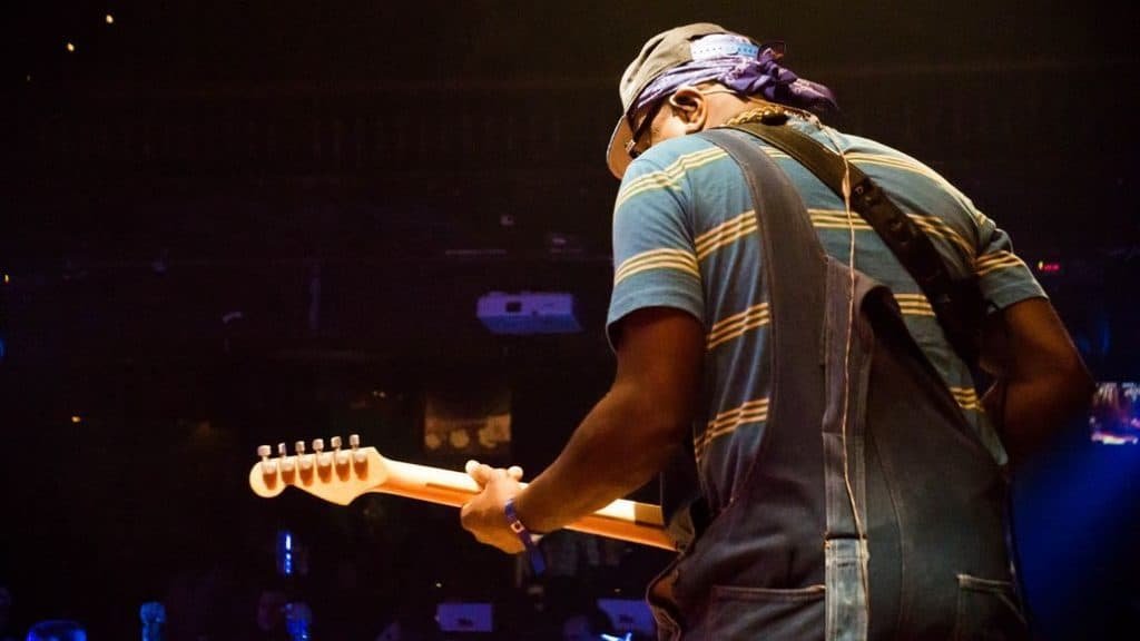 What Is A Baritone Guitar? (Everything You Need To Know)