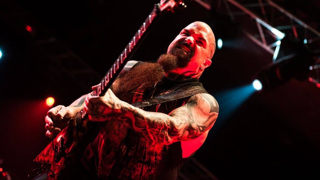 Kerry King