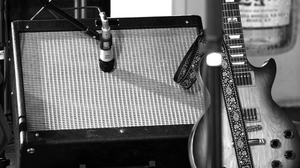 How to record guitar on a pc and actually have it sound great 
