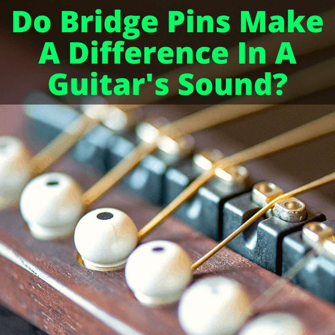 Do Bridge Pins Make A Difference