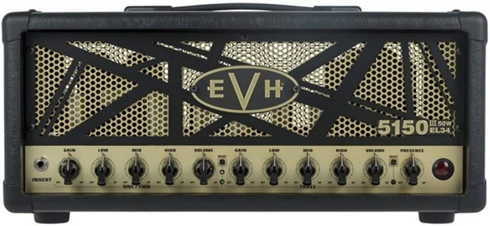 EVH 5150