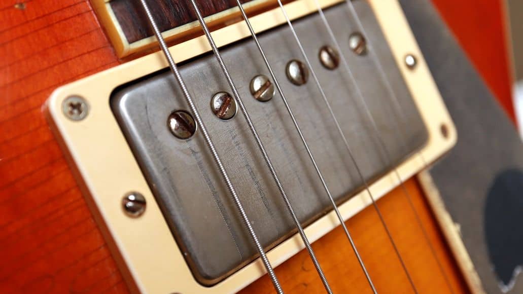 Different Types Of Guitar Pickups (And Which Is Best For You)