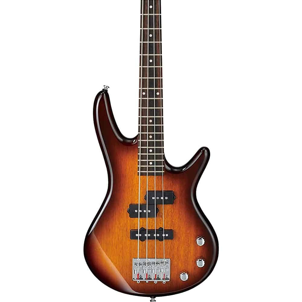 Ibanez GSRM20 Review