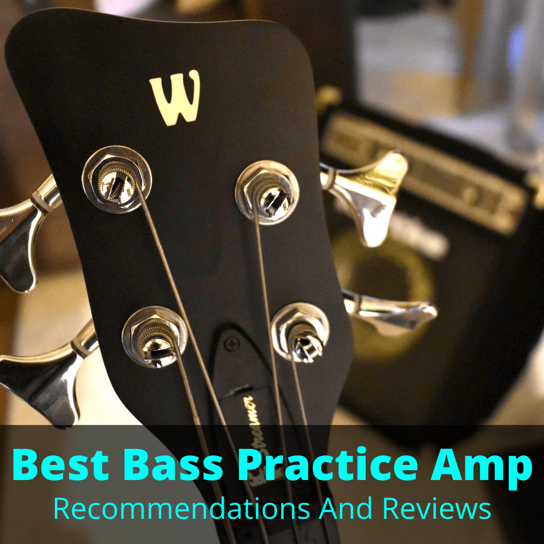 Best Bass Practice Amp