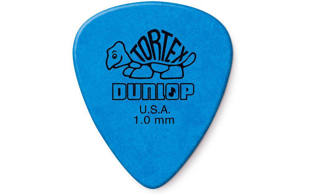 Dunlop Tortex
