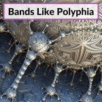 Bands Like Polyphia