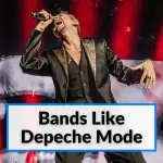 Bands Like Depeche Mode