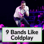 Bands Like Coldplay