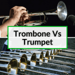 Trombone Vs Trumpet