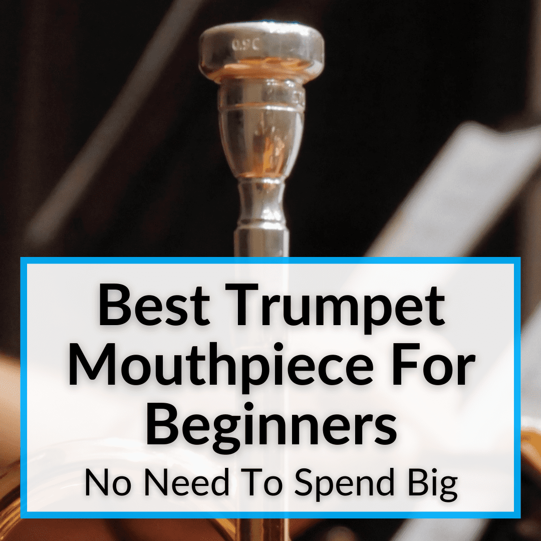 Best Trumpet Mouthpiece For Beginners