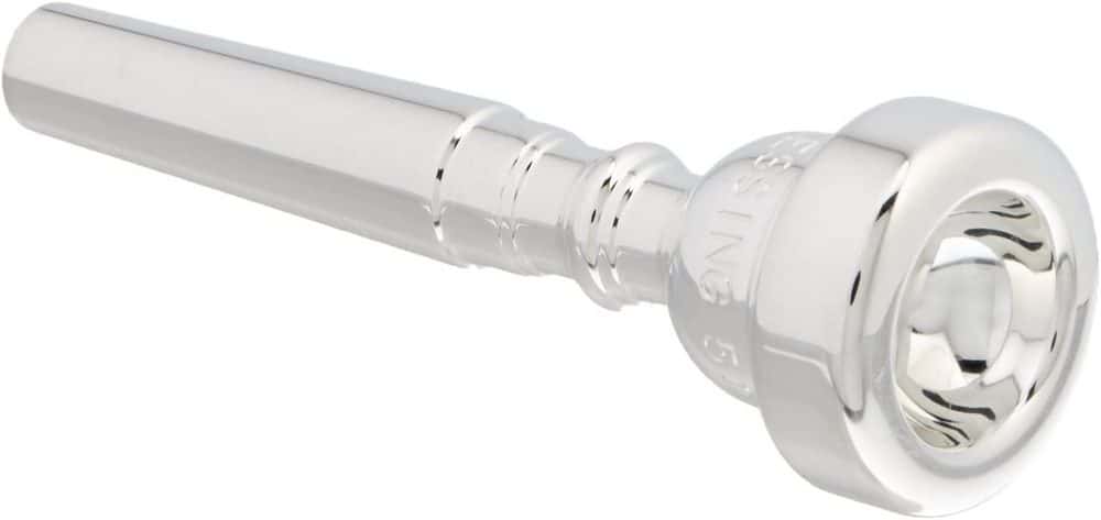 Blessing Trumpet Mouthpiece