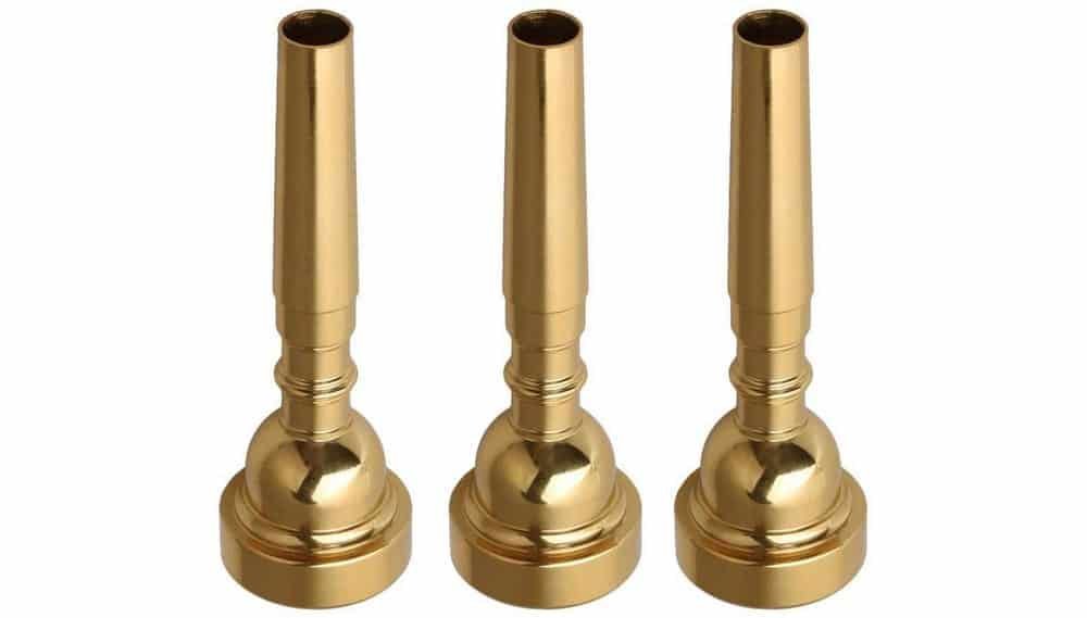 Best Trumpet Mouthpiece For Beginners (No Need To Spend Big)