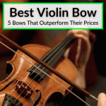 Best Violin Bow