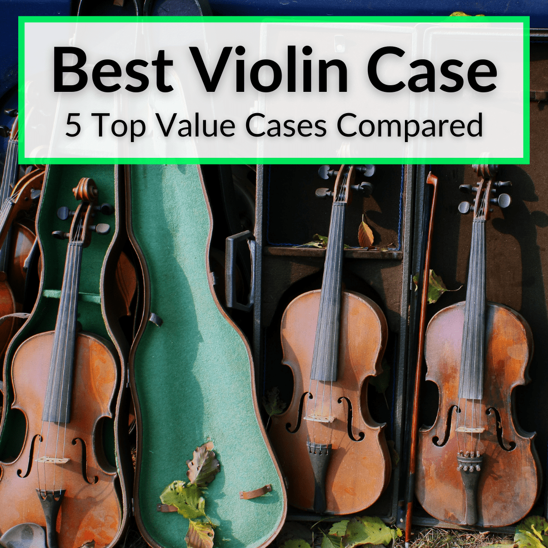 Best Violin Case