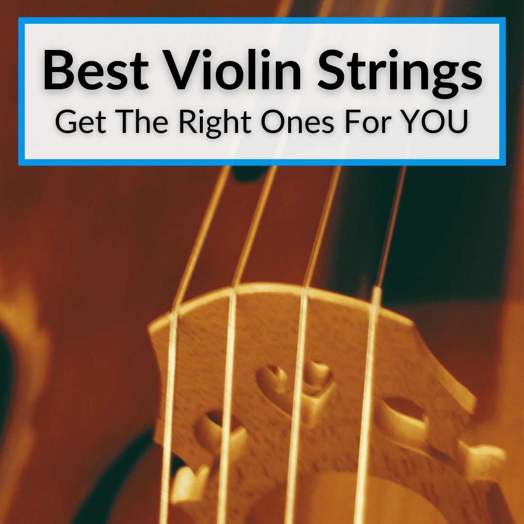 Best Violin Strings