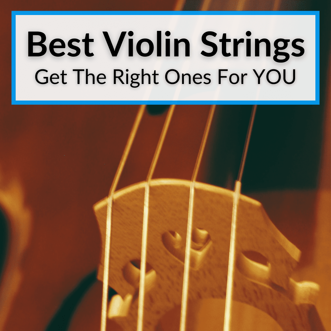 Best Strings (Get The Right Ones For YOU)