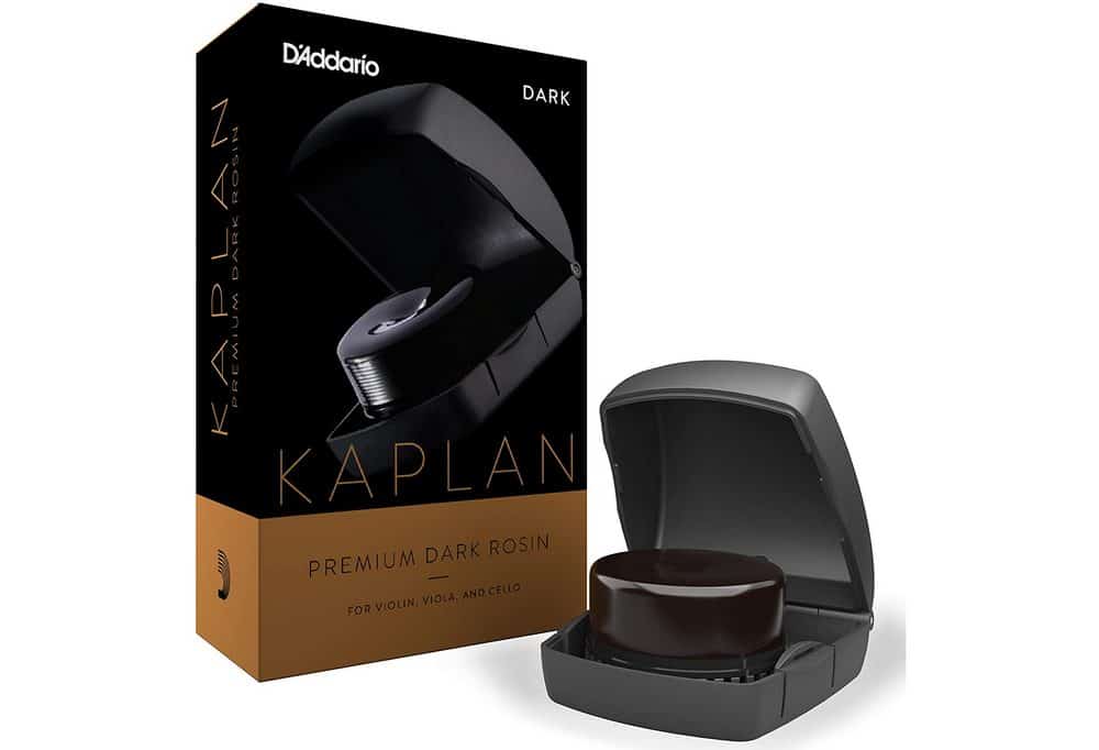 D'Addario Kaplan Premium