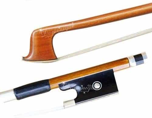 Best Violin Bow For Intermediate Player