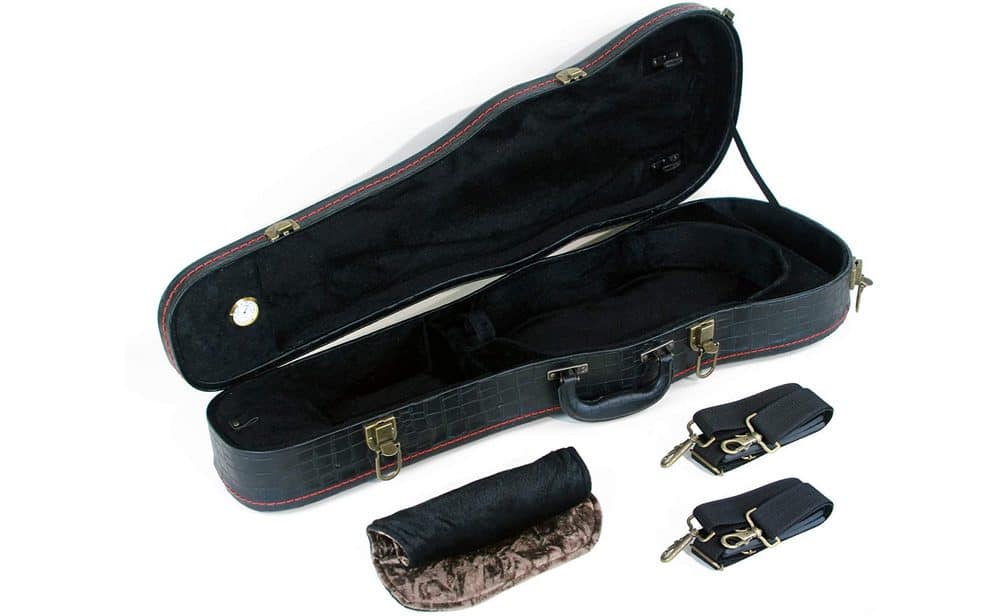 Best Wood Violin Case