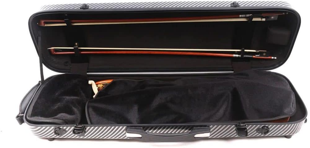 Best Violin Case For Air Travel