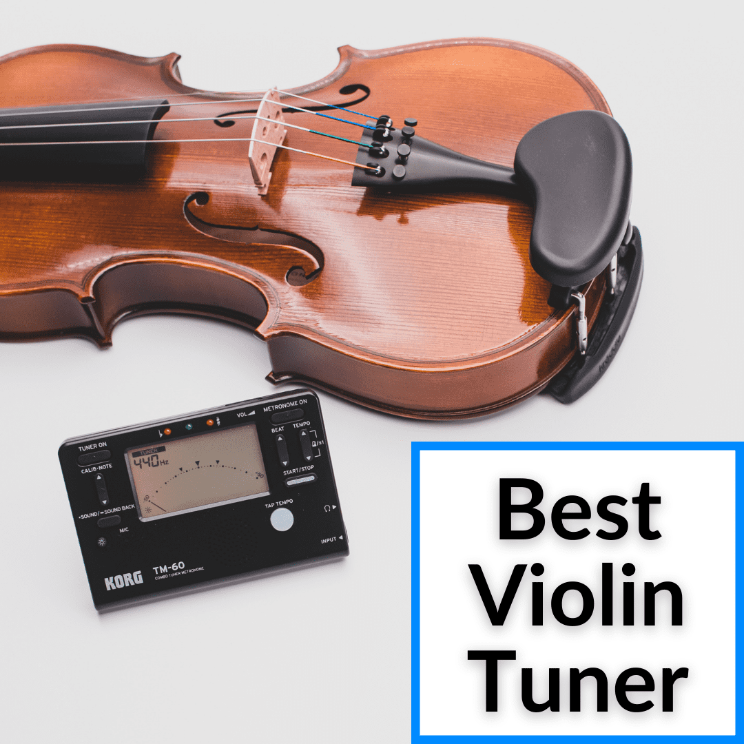 Best Violin Tuner
