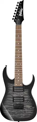 Ibanez GRG 7221M MLB 7 String Solid-Body Electric Guitar
