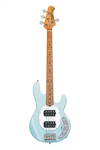 Sterling by Music Man StingRay Ray34 Bass Guitar