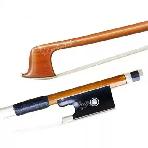 D Z Strad Model 600 Pernambuco Wood Violin Bow